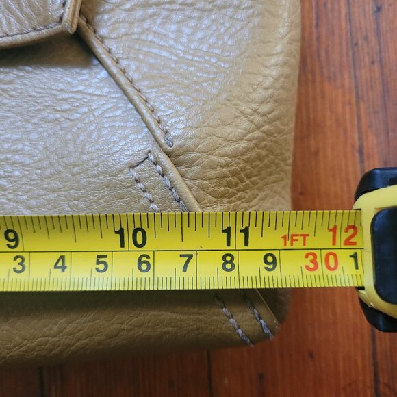 Matt & Nat Minka Vegan Leather Bag - Khaki - Picture 6 of 13